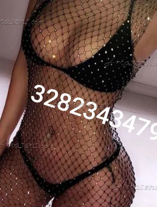 32 - Camilla Escort Oristano - 3282343479