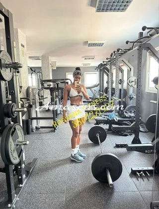 20 - Rosanna Escort Pistoia - 3801271927