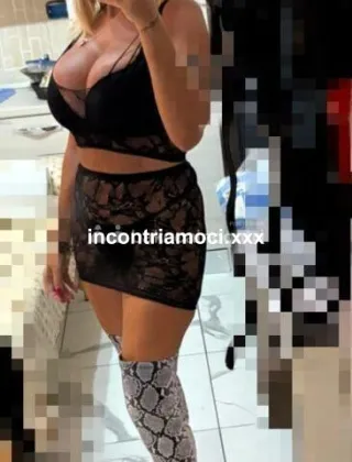 23 - Valeria Escort Napoli - 3274091213