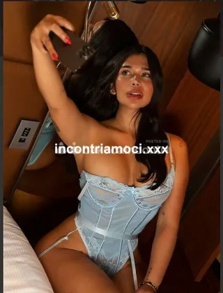 35 - Jennifer Escort Brescia - 3511011451