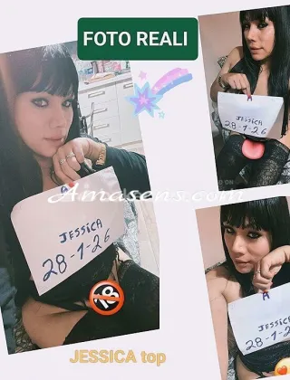 3791712101 - A Latina T X 23Enne Attrice Xxx Italiana ,