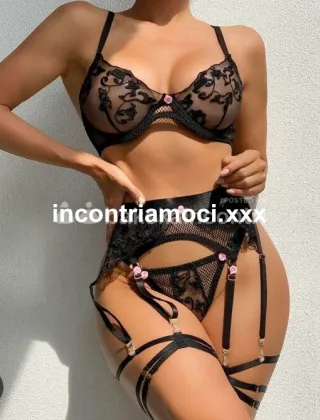 19 - Italiana Escort Barletta-Andria-Trani - 3509237592