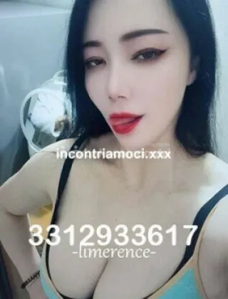 22 - Luna Escort Firenze - 3312933617
