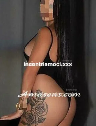 9 - Lina Escort Cagliari - 3933007701