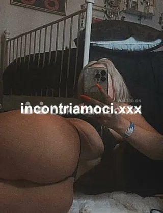 26 - Emma Escort L'Aquila - 3928673492