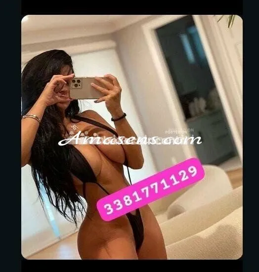 Italo Venezuelana