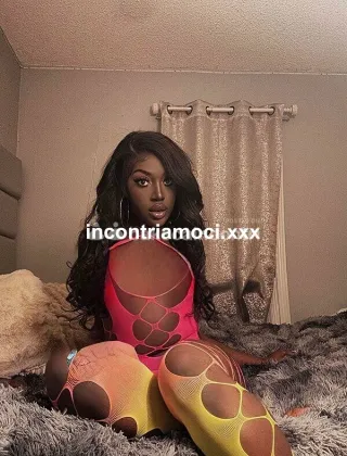 3509889524 - Shantal 23 Trans Brescia