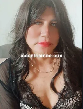 15 - Zarita Trans Cosenza - 3313345274