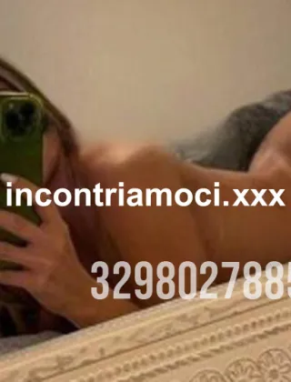 30 - Michell Escort Arezzo - 3298027885