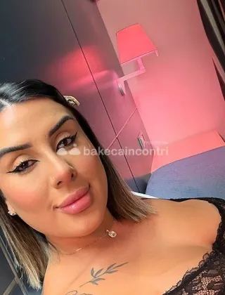 3 - Duda Brasiliana Escort Messina - 3520549506
