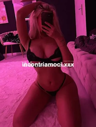 3 - Lucia Escort Catania - 3401345801