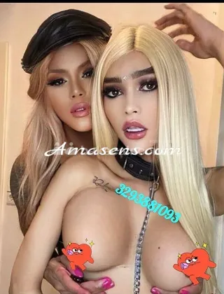 34 - Marianna Trans Roma - 3293881093
