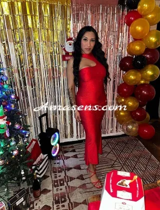 11 - Daniela Trans Salerno - 3925972106