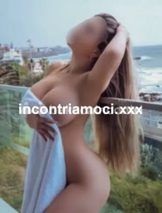 29 - Franci Escort Isernia - 3508195007