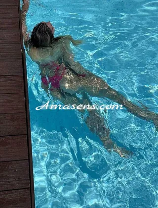 4 - Elena Escort Milano - 3393901823