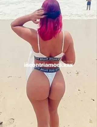 1 - Loren Escort Pavia - 3888971310