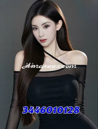 9 - Sara Escort Lecco - 3446010128