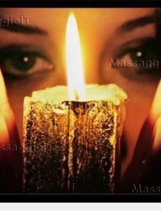 22 - Massaggi Napoli - 3773589498