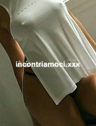 5 - Perla Escort Roma - 3514993831