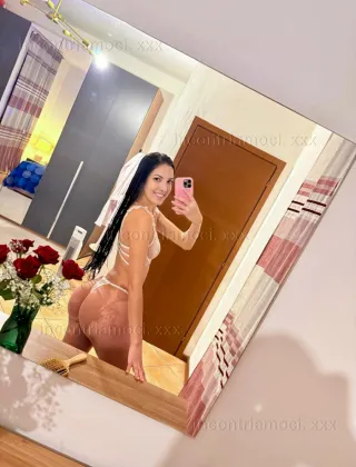 1 - Chiara Escort Varese - 3452163674