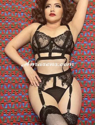31 - Ana Escort Pescara - 3508851730