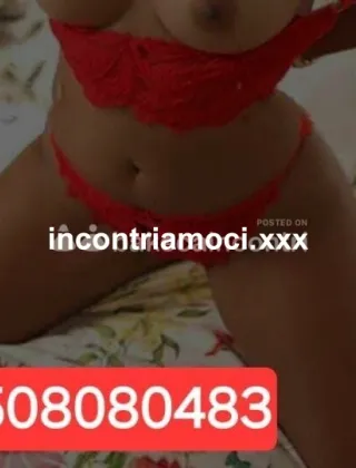 3508080483 - Ciao Sono Barbara Nuovo #