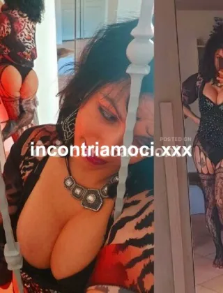 35 - Melissa Trans Napoli - 3292464336