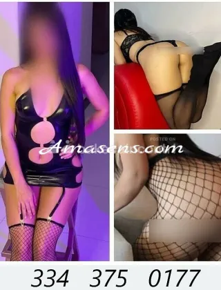 5 - Anita Escort Barletta-Andria-Trani - 3511391122