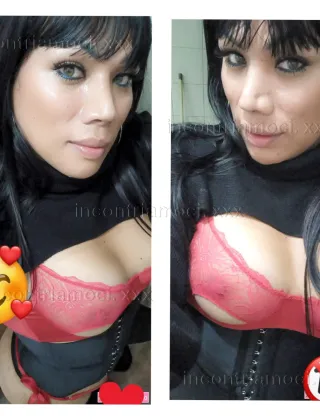 1 - Jessica Pornstar Escort Roma - 3791712101