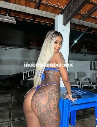 4 - Escort Cosenza - 3510592346
