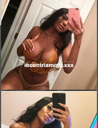 13 - Fortuna Escort Napoli - 3509819940