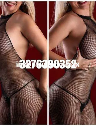 27 - Vittoria Escort Matera - 3276390352