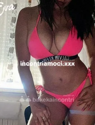3509313193 - Lisa 42 Escort Avellino