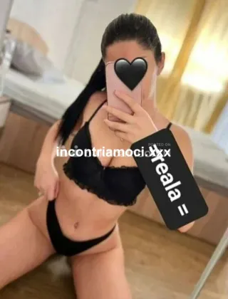 33 - Giulia Escort Brindisi - 3882573620