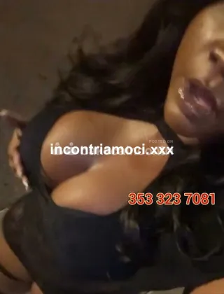 6 - Kelly Escort Livorno - 3533237081