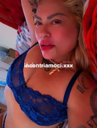 35 - Luiza Escort Perugia - 3533623112