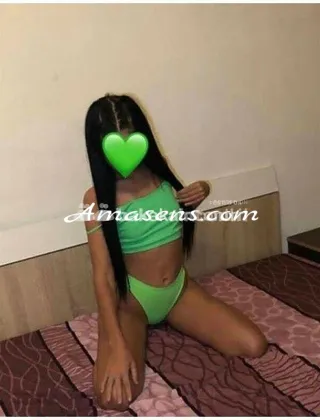 24 - Carolina Escort Livorno - 3512333461