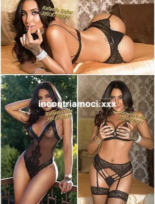 15 - Rafaella Trans Catania - 3898740174