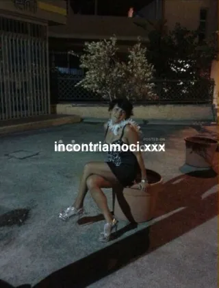 13 - Alessia Trans Palermo - 3208190206
