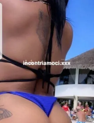 5 - Rochy Escort Bolzano - 3716448880