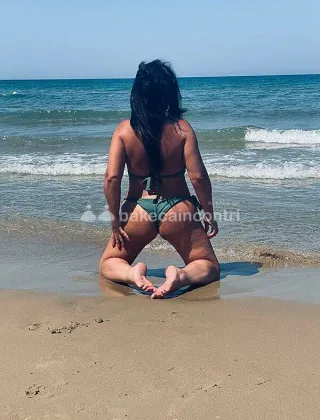 34 - Marty E Fede Escort Latina - 3517980157