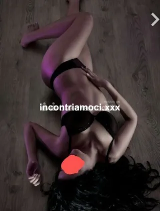 3509264800 - 🔥 Italiana A Corato Per Un Tuo Assoluto Relax