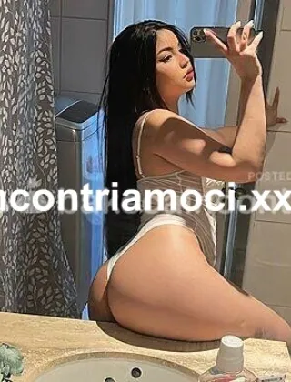 3 - Zara Escort Milano - 3510726558