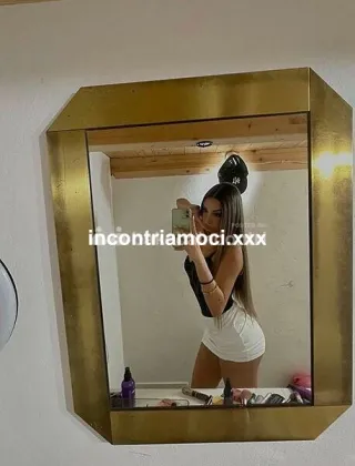 1 - Ombretta Escort Torino - 3501052165