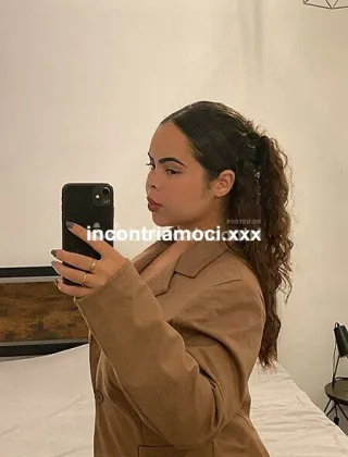 36 - Bia Escort Messina - 3339445515