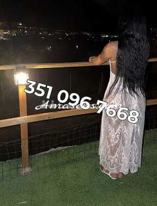 28 - Natalia Trans Salerno - 3510967668