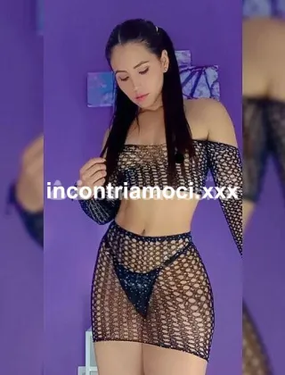 34 - Niki Escort Monza e della Brianza - 3510585045