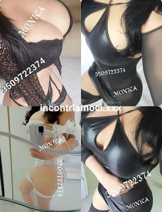 34 - Monica Escort Venezia - 3509722374