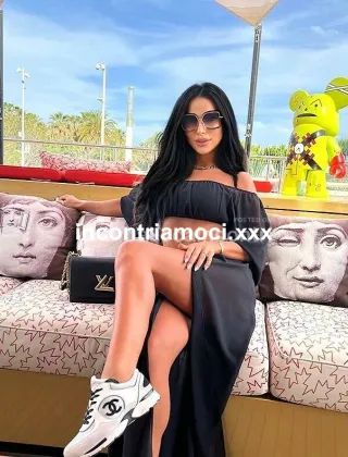 21 - Mora Escort Brescia - 3510357465