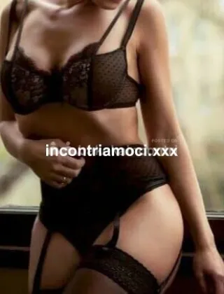 21 - Valeria Escort Frosinone - 3312388161